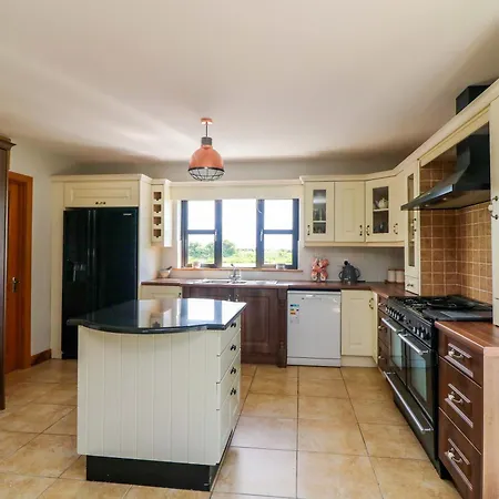 House * Bannow